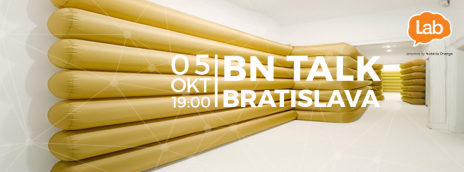 BN Talk Bratislava