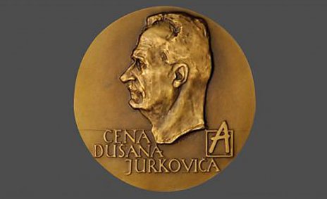 Cena Dušana Jurkoviča 2016 - nominácie