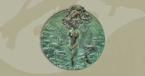 Slovenská medaila 2010-2015