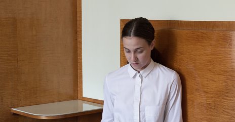 Klara Hosnedlová, Lucia Sceranková: Byt Viléma a Gertrudy Krausových