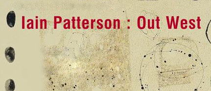 Iain Patterson - Out West