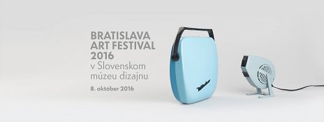 Bratislava Art Festival v SMD