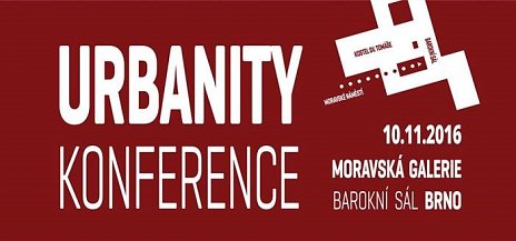 Urbanity, medzinárodná konferencia
