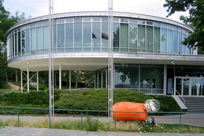 F. Cubr-J. Hrubý-Z. Pokorný: Bruselská restaurace