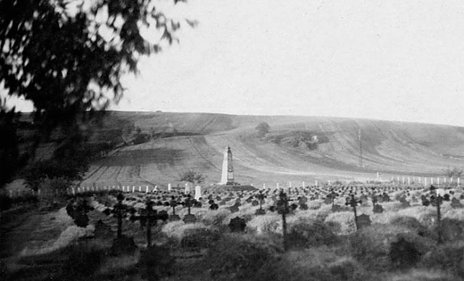 Sútaž Obnova vojenského cintorína z 1. svetovej vojny v Banskej Bystrici - predstavenie návrhov a hodnotenie poroty