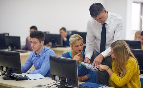 IEPD: Škola udržateľnej architektúry