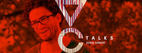 Čepan Talks Juraj Gábor