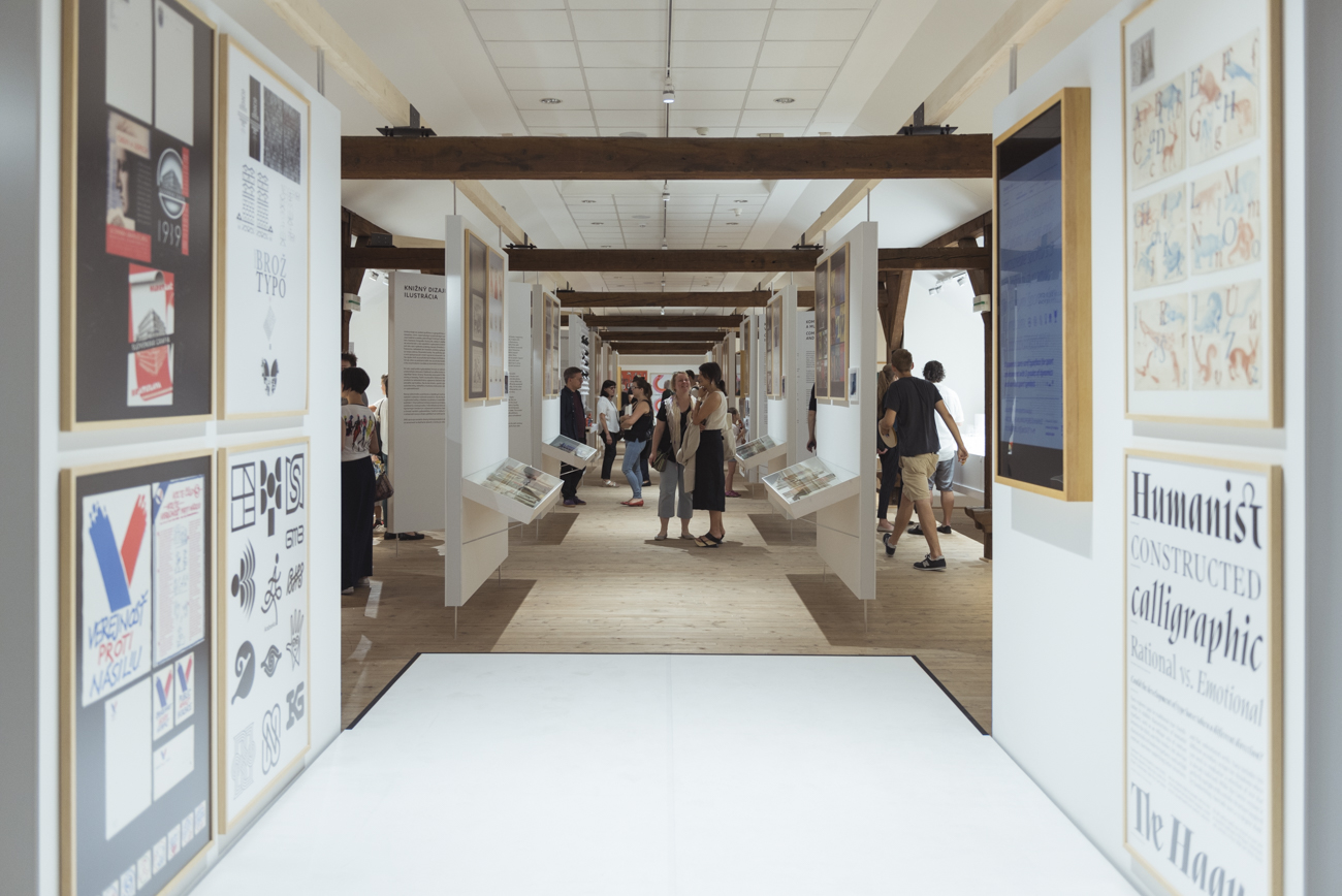 100 rokov dizajnu / Slovensko 1918 - 2018