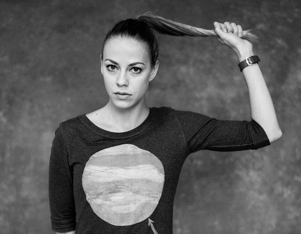 Barbora Andrešičová