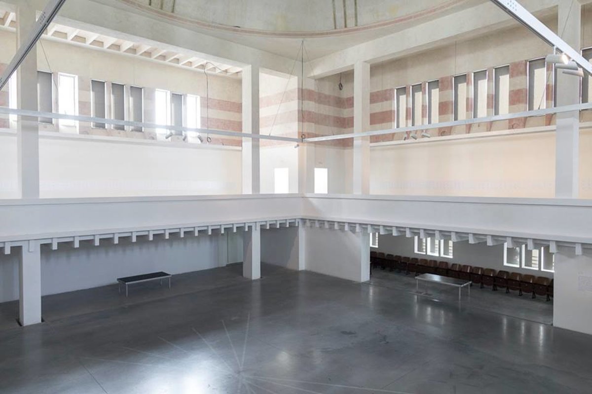 Nová synagóga v Žiline