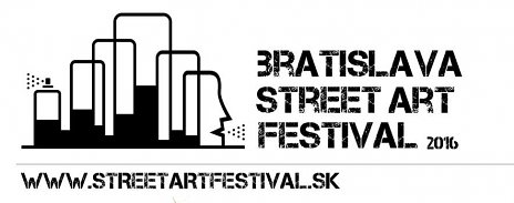 Bratislava Street Art Festival 2016