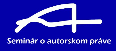 Seminár o autorskom práve