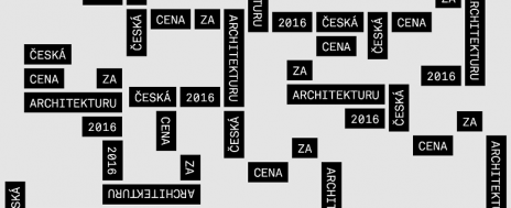 Slávnostný galavečer - vyhlásenie výsledkov 1. ročníka českej ceny za architektúru