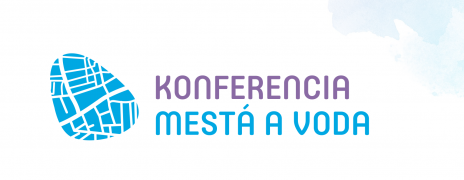 Konferencia mestá a voda