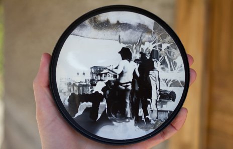 Výstava "STARÉ – NOVÉ"