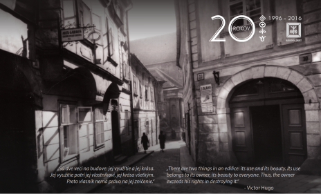 Komu patria pamiatky?