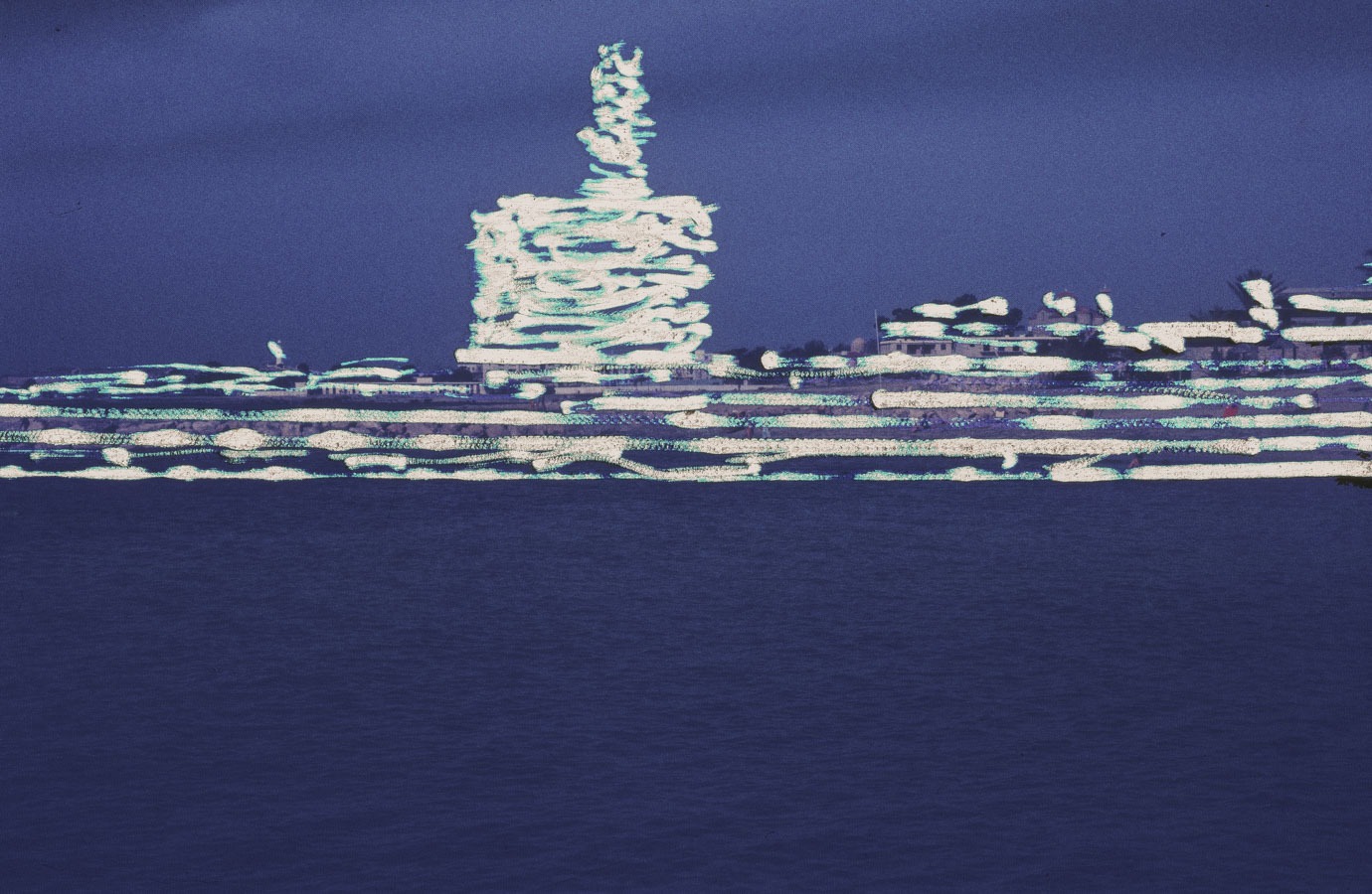 Ján Šipöcz: Niveau stable. 2016