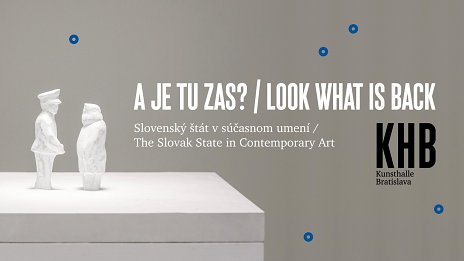 A je tu zas? / Look What Is Back