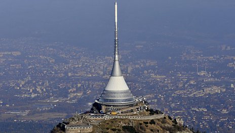 Súťaž na nový vizuálny štýl mesta Liberec