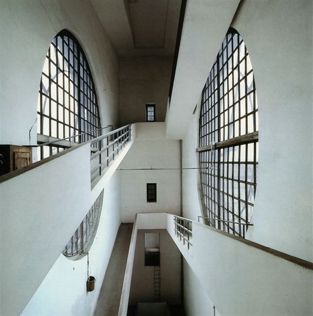 Plečnik - Srdce páně