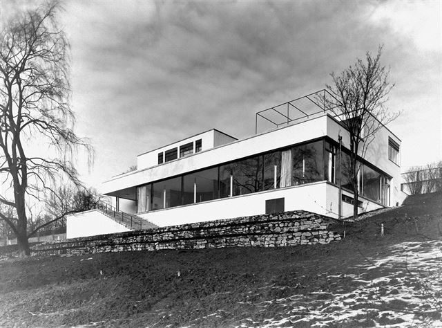 Vila Tugendhat