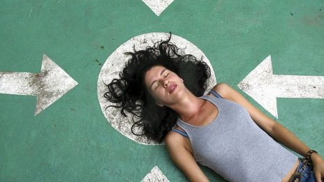 Lucia Nimcová & Sholto Dobie – KHRONIKY