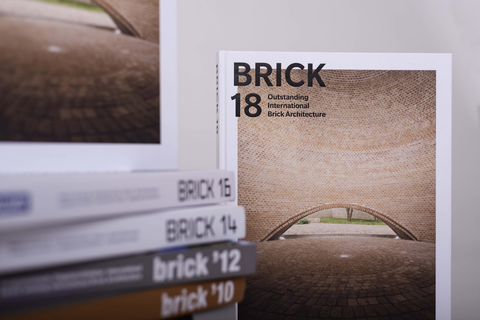 The Brick Book 18