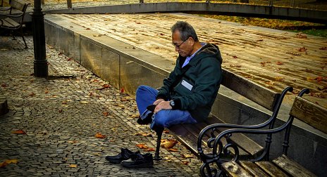 Oživme verejné priestory