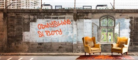 Festival dokumentárnych filmov: Jeden svet