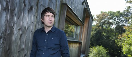 vel Horák : O navrhovaní rodinných domov z dreva