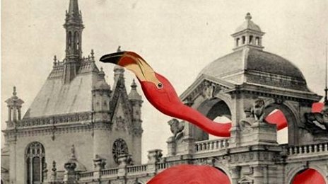 Maroš Krivý: Architektúra a politická estetika mesta