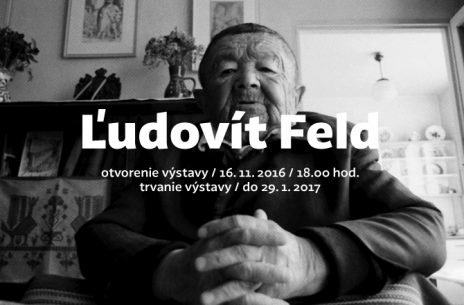 Ľudovít Feld