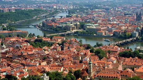 Roman Koucký sa po dramatickom odchode znovu vracia k plánovaniu Prahy