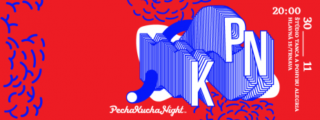 PechaKucha Night Trnava vol. 20