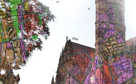 Medzinárodná konferencia - "Nový územný plán pre Košice a projekt mesta."