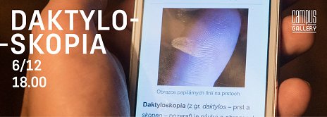 Daktylo-Skopia