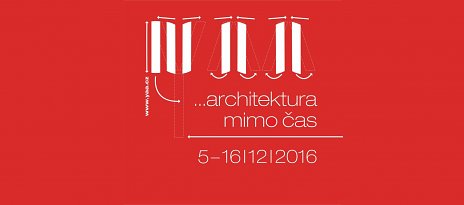 YOUNG ARCHITECT AWARD 2016 - prehliadka súťažných návrhov