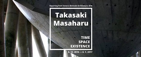 Takasaki Masaharu - Time Space Existence