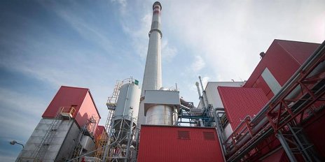 12. prechádzka: Spaľovňa Vlčie hrdlo