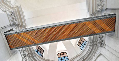 Architekt v praxi : Marek Štěpán