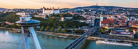 V Bratislave sa rokovalo o budúcnosti slovenských miest