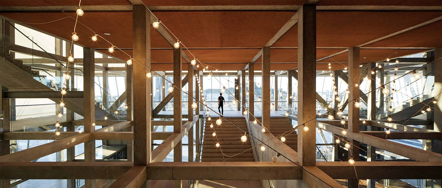 Teatro Regional del Bíobío