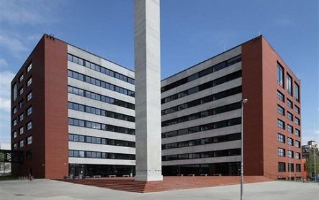 40 let pražské Fakulty architektury