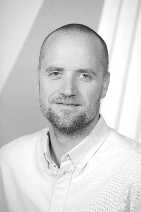 Ing. arch. Matej Grébert