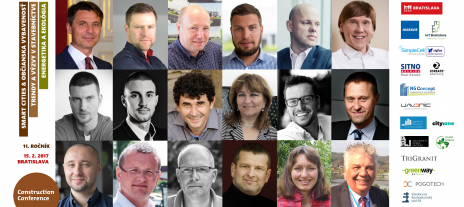 Construction Conference 2017