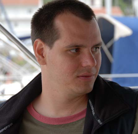 Ing. arch. Martin Kusý