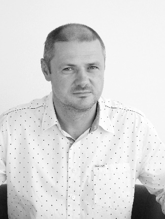 Ing. arch. Igor Lichý