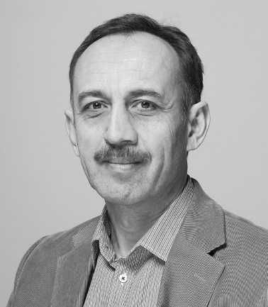 Ing. arch. Imrich Pleidel