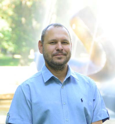 Ing. arch. Matúš Repka