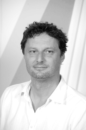 Ing. arch. Iľja Skoček